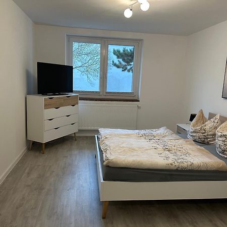 Schoene Ferienwohnung In Landsberg Landsberg  Exterior foto
