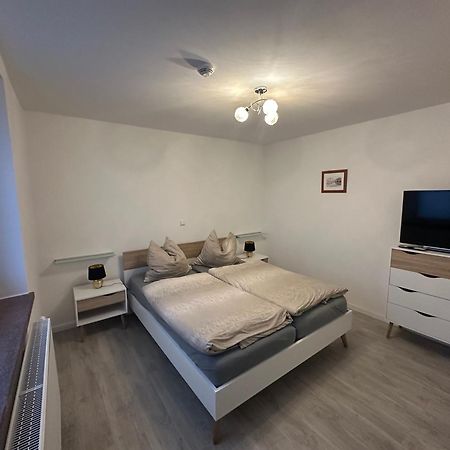 Schoene Ferienwohnung In Landsberg Landsberg  Exterior foto