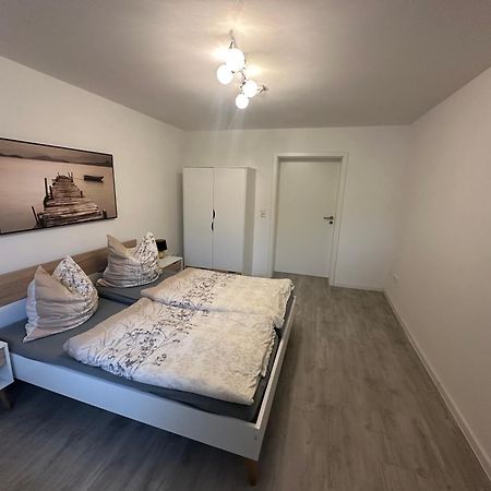 Schoene Ferienwohnung In Landsberg Landsberg  Exterior foto