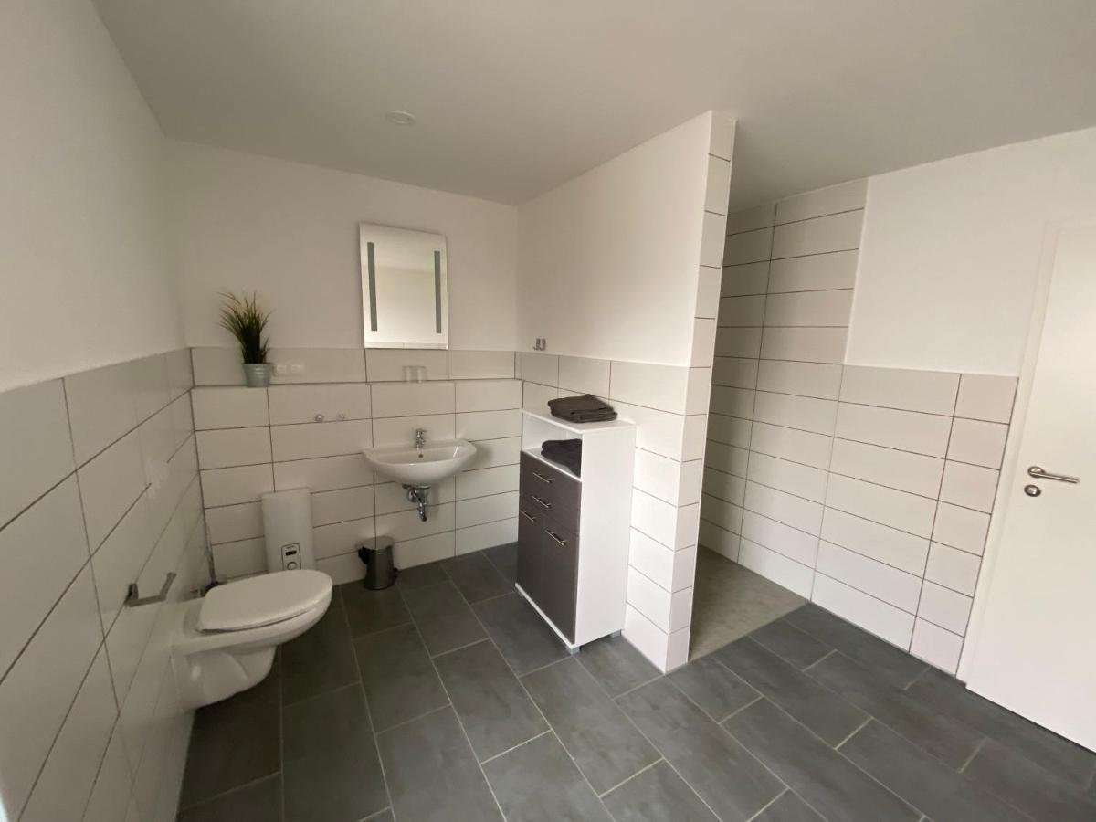 Schoene Ferienwohnung In Landsberg Landsberg  Exterior foto