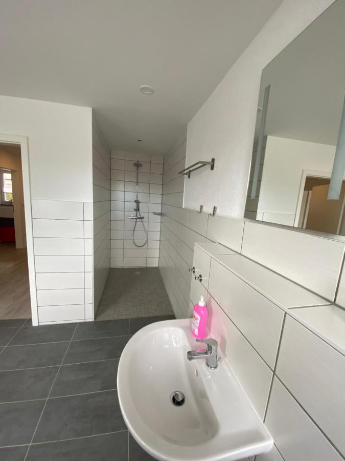 Schoene Ferienwohnung In Landsberg Landsberg  Exterior foto