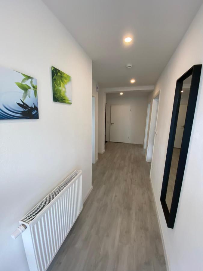 Schoene Ferienwohnung In Landsberg Landsberg  Exterior foto